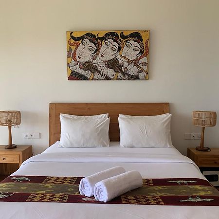Bombora Balangan Resort Jimbaran Extérieur photo