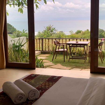 Bombora Balangan Resort Jimbaran Extérieur photo