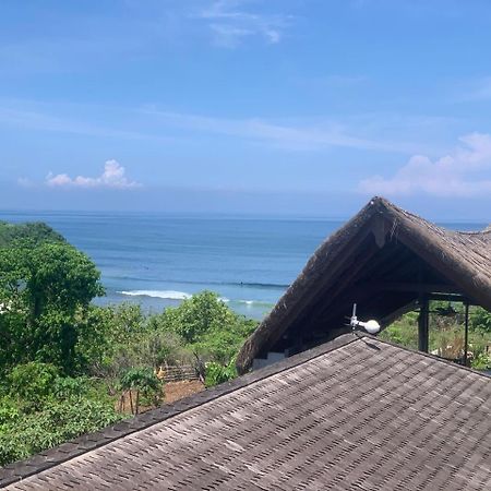 Bombora Balangan Resort Jimbaran Extérieur photo
