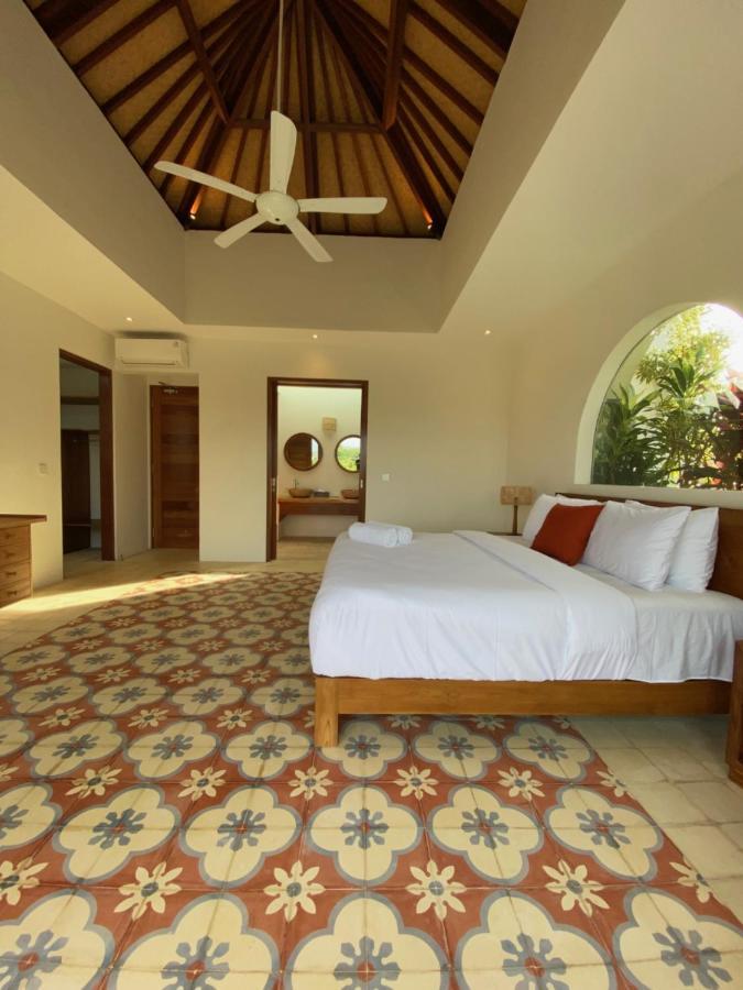 Bombora Balangan Resort Jimbaran Extérieur photo