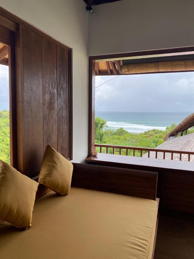 Bombora Balangan Resort Jimbaran Extérieur photo