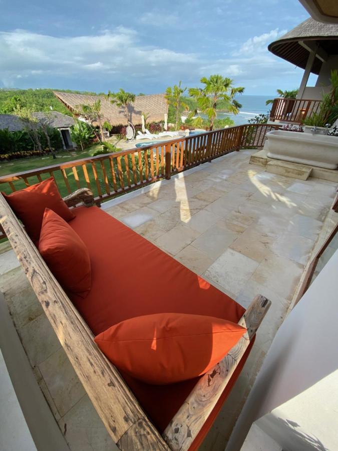 Bombora Balangan Resort Jimbaran Extérieur photo