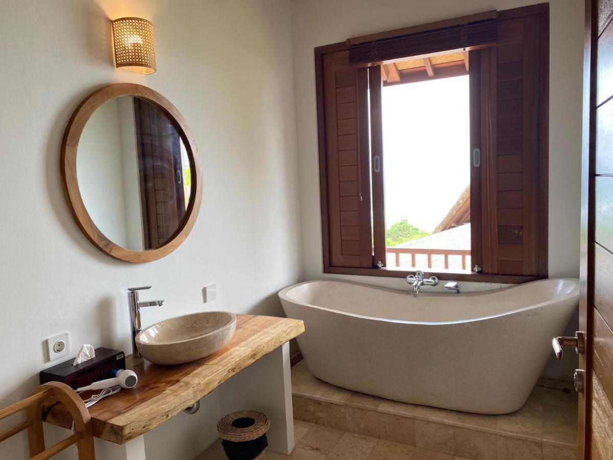 Bombora Balangan Resort Jimbaran Extérieur photo