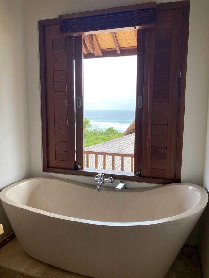 Bombora Balangan Resort Jimbaran Extérieur photo