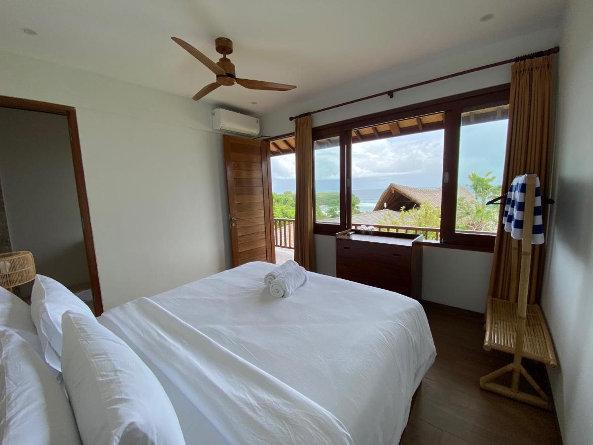 Bombora Balangan Resort Jimbaran Extérieur photo