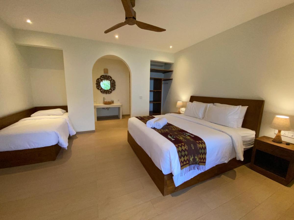 Bombora Balangan Resort Jimbaran Extérieur photo