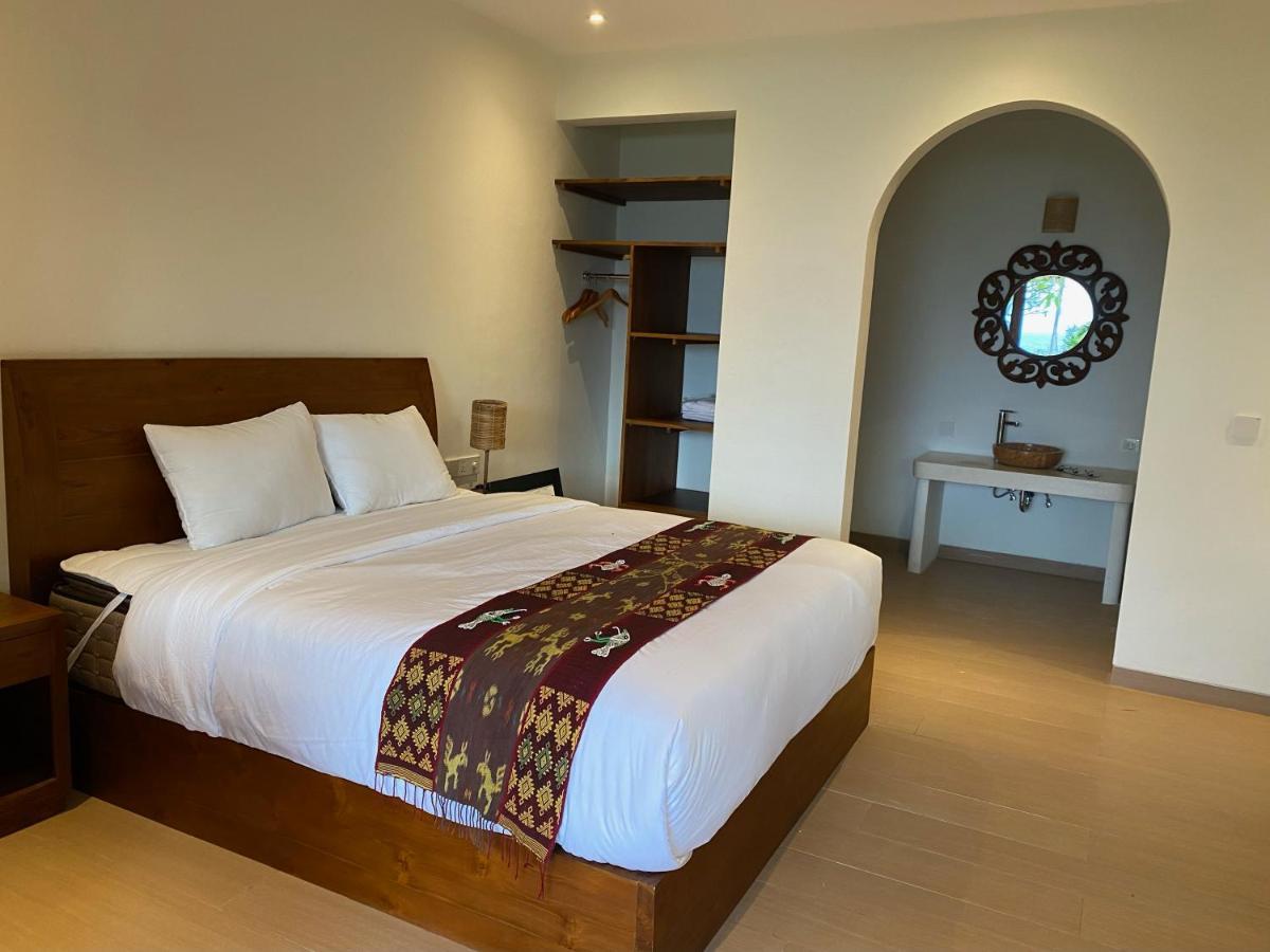 Bombora Balangan Resort Jimbaran Extérieur photo
