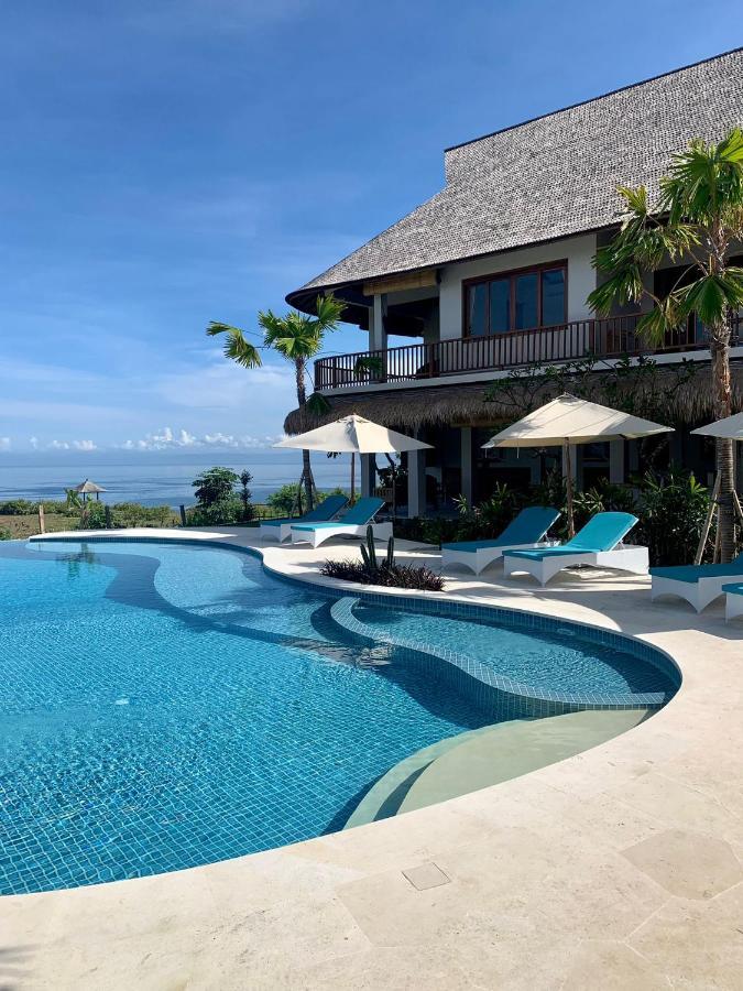 Bombora Balangan Resort Jimbaran Extérieur photo
