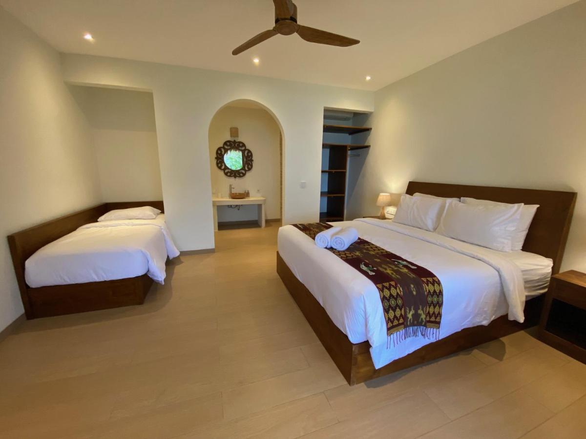 Bombora Balangan Resort Jimbaran Extérieur photo