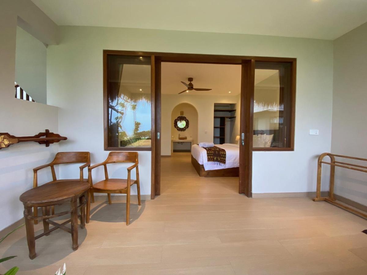 Bombora Balangan Resort Jimbaran Extérieur photo