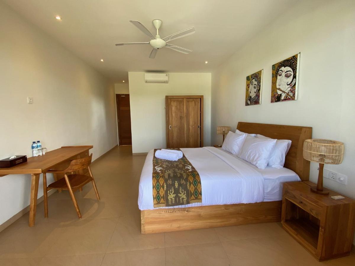 Bombora Balangan Resort Jimbaran Extérieur photo