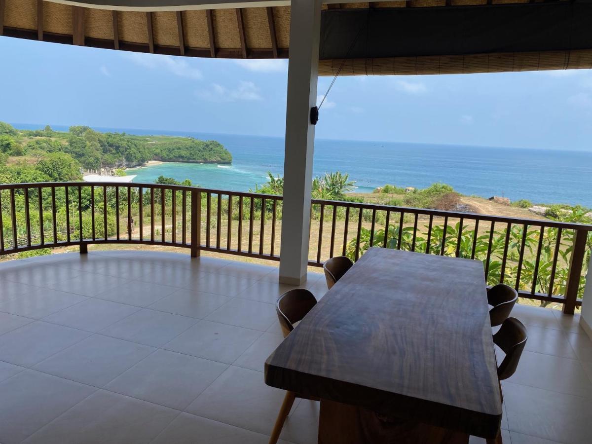 Bombora Balangan Resort Jimbaran Extérieur photo