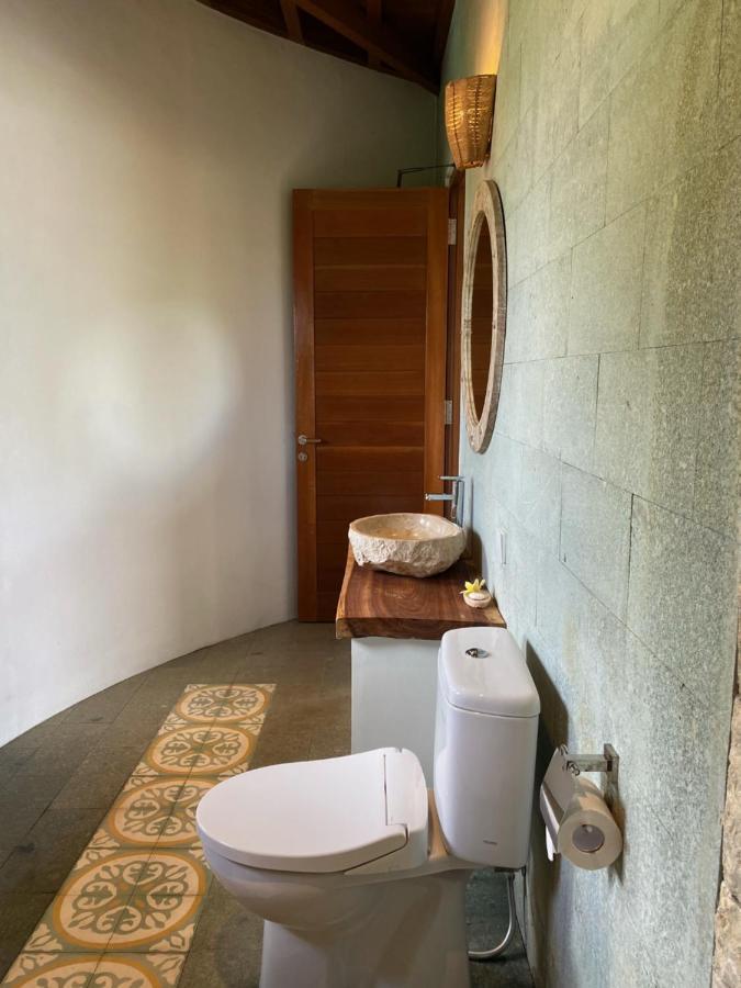Bombora Balangan Resort Jimbaran Extérieur photo