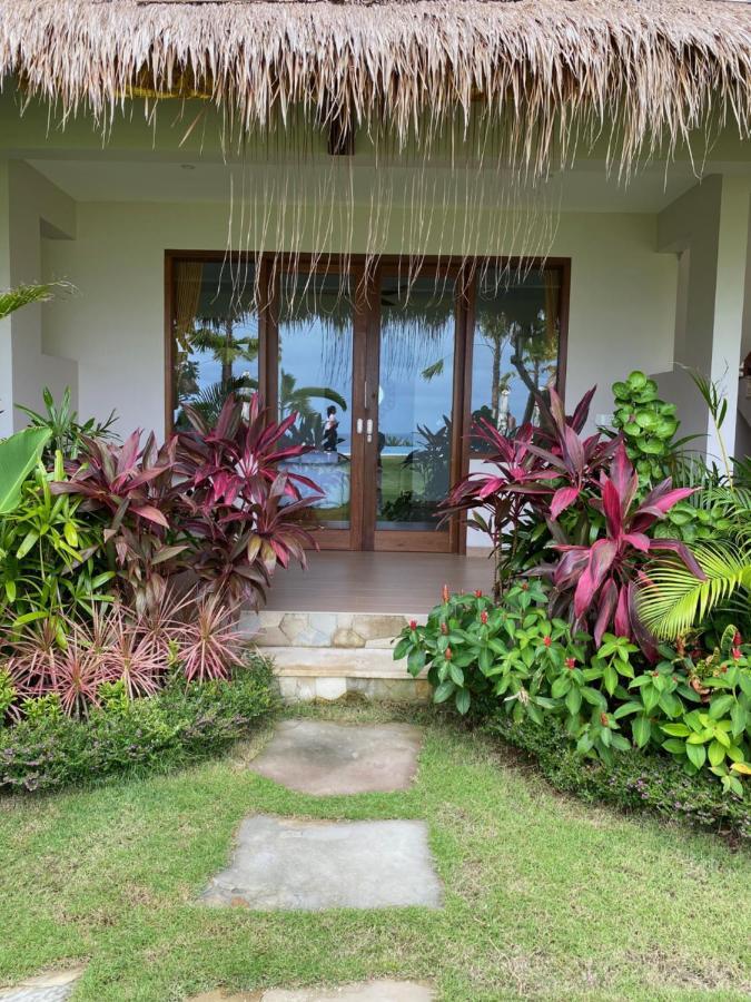 Bombora Balangan Resort Jimbaran Extérieur photo