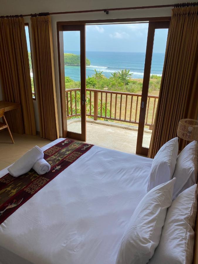 Bombora Balangan Resort Jimbaran Extérieur photo