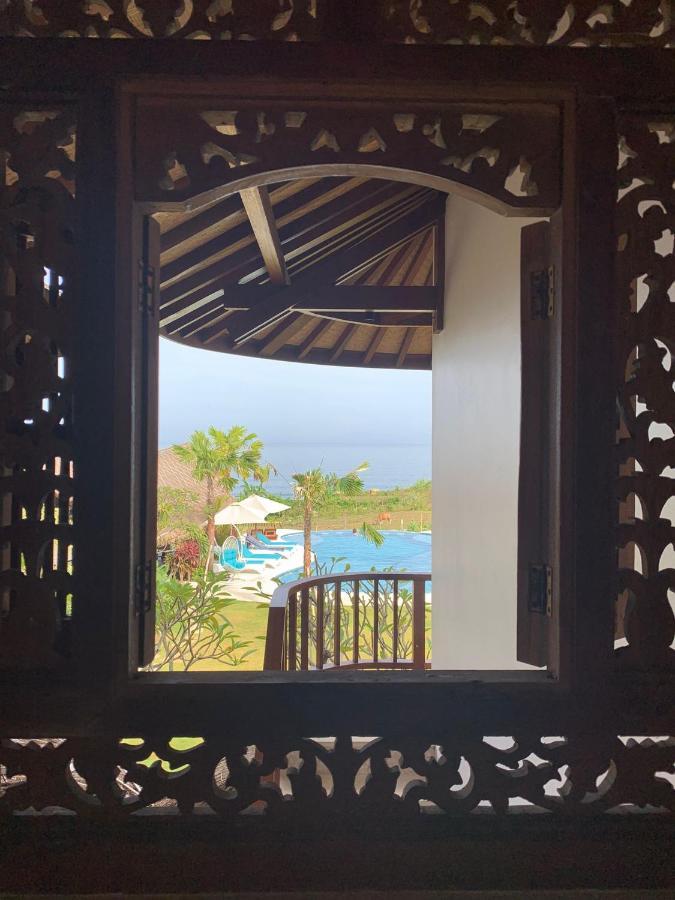 Bombora Balangan Resort Jimbaran Extérieur photo