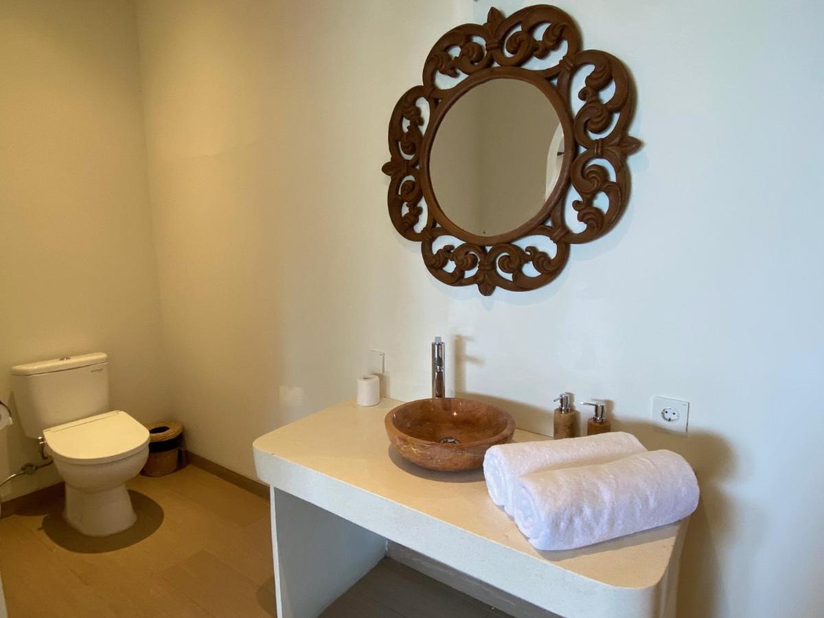 Bombora Balangan Resort Jimbaran Extérieur photo