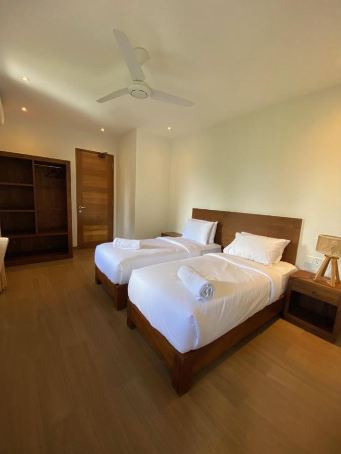 Bombora Balangan Resort Jimbaran Extérieur photo