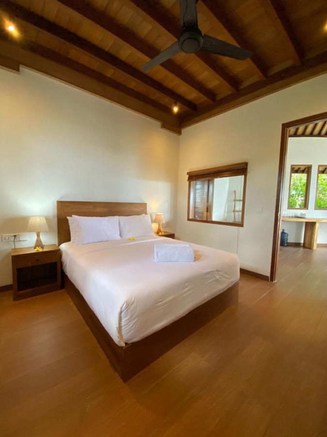 Bombora Balangan Resort Jimbaran Extérieur photo