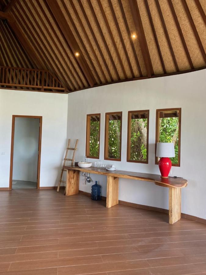 Bombora Balangan Resort Jimbaran Extérieur photo