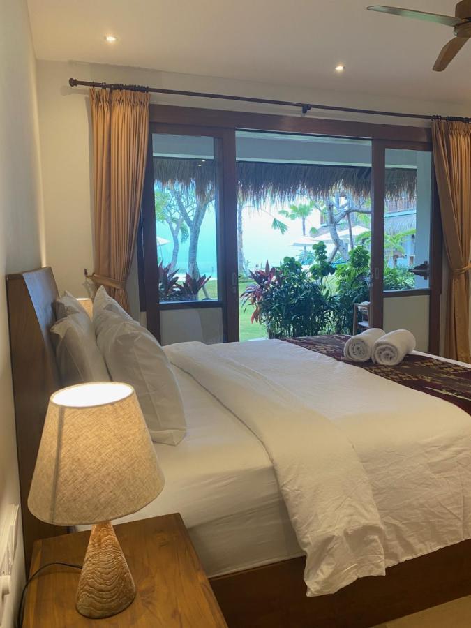 Bombora Balangan Resort Jimbaran Extérieur photo
