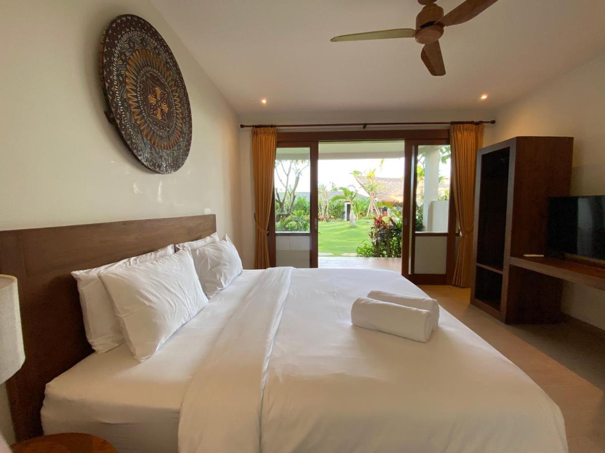 Bombora Balangan Resort Jimbaran Extérieur photo