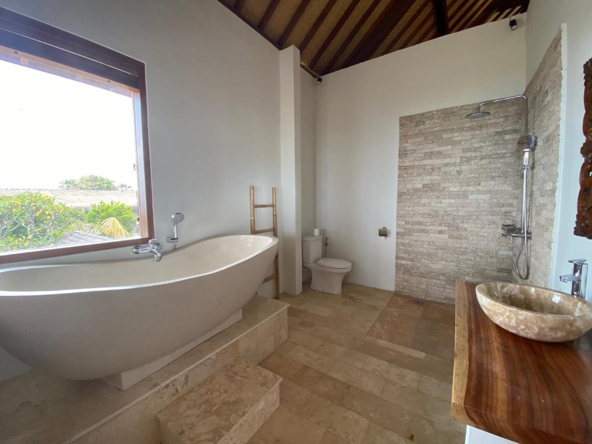 Bombora Balangan Resort Jimbaran Extérieur photo