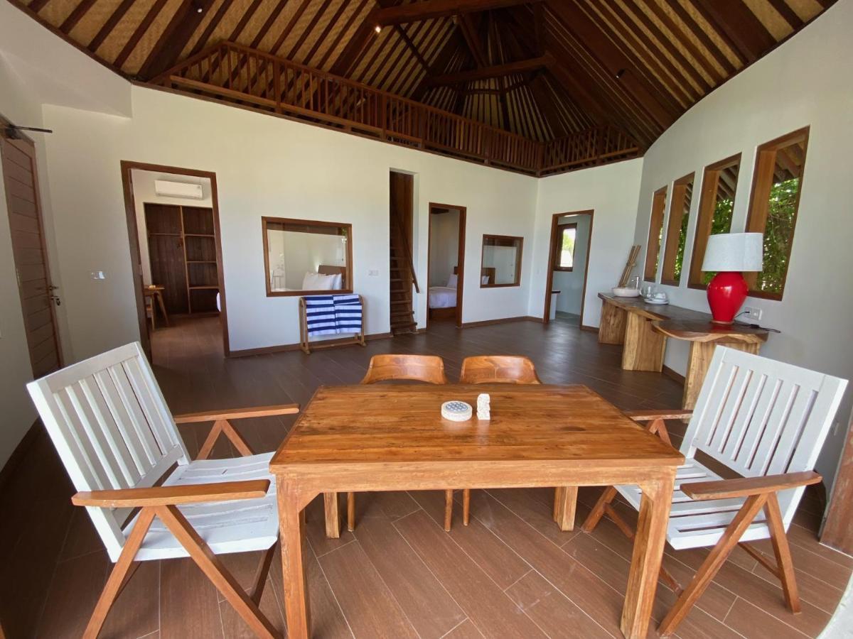 Bombora Balangan Resort Jimbaran Extérieur photo