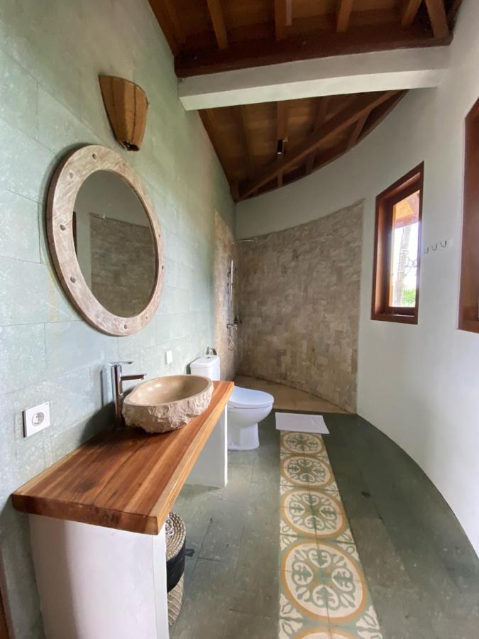 Bombora Balangan Resort Jimbaran Extérieur photo