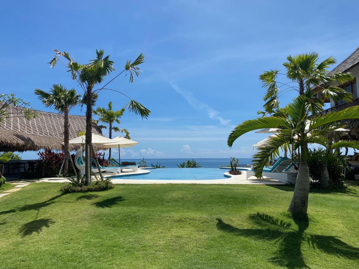 Bombora Balangan Resort Jimbaran Extérieur photo