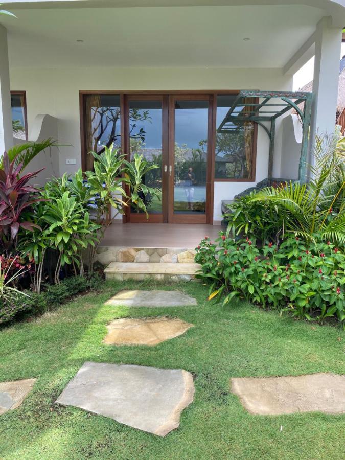 Bombora Balangan Resort Jimbaran Extérieur photo