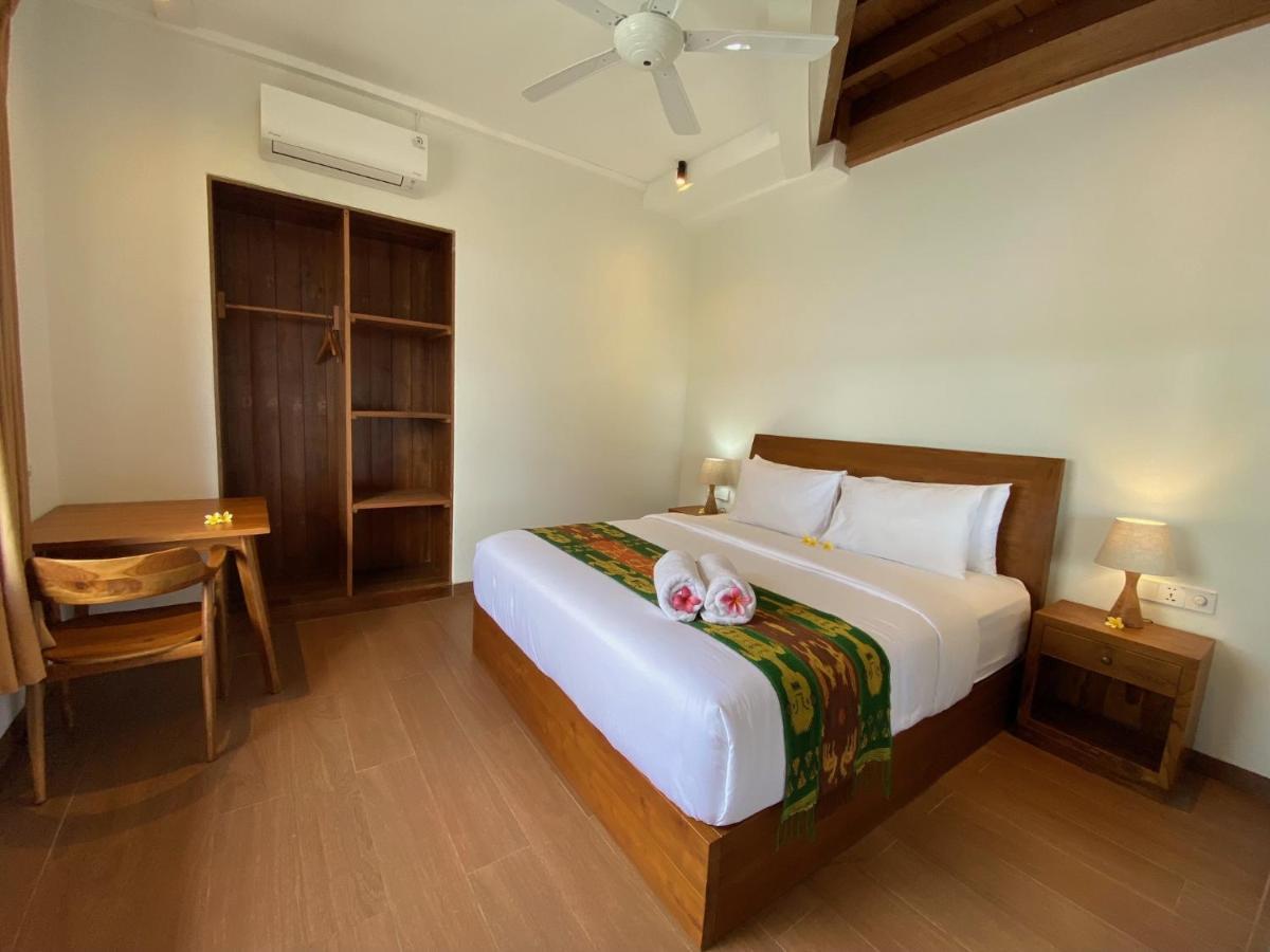 Bombora Balangan Resort Jimbaran Extérieur photo