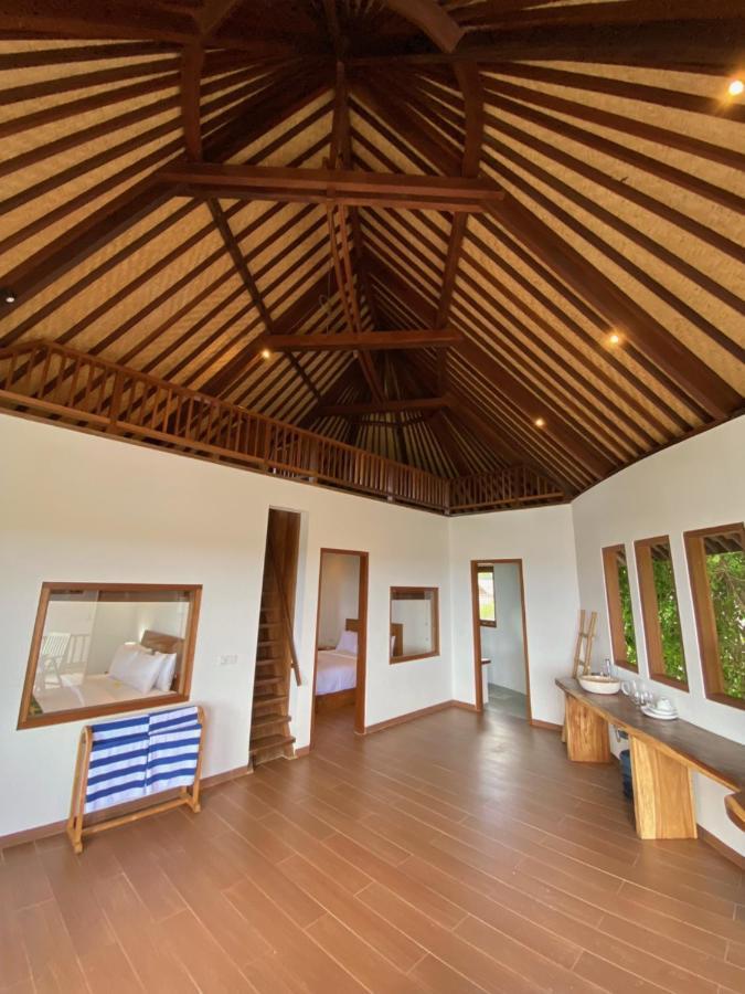 Bombora Balangan Resort Jimbaran Extérieur photo