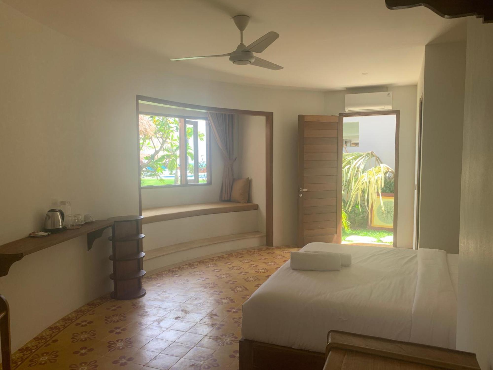 Bombora Balangan Resort Jimbaran Extérieur photo