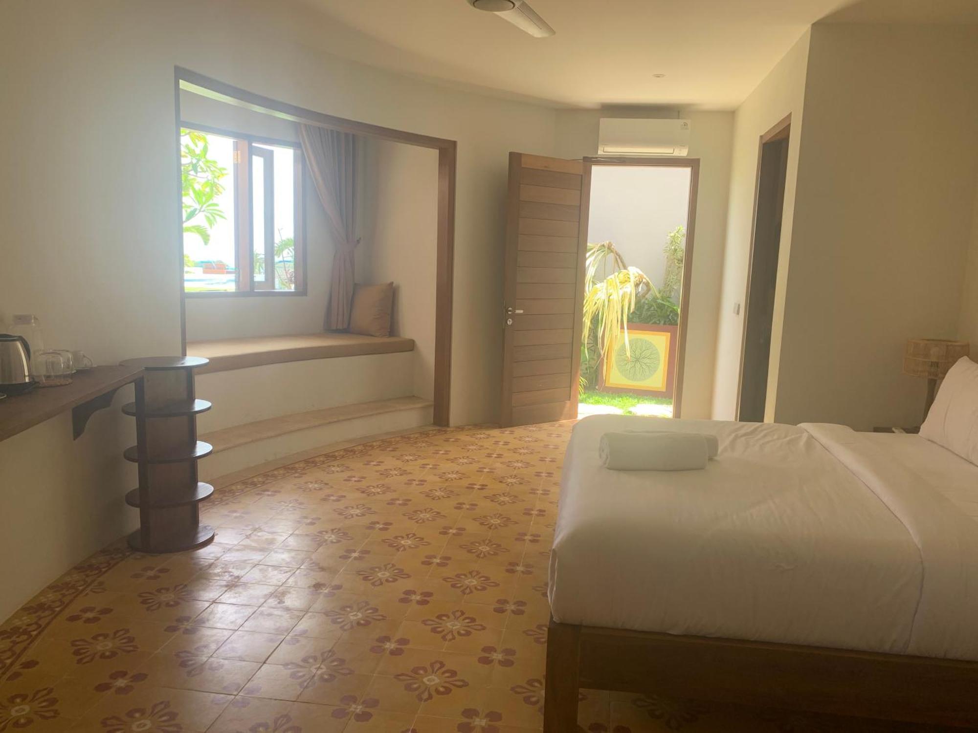 Bombora Balangan Resort Jimbaran Extérieur photo