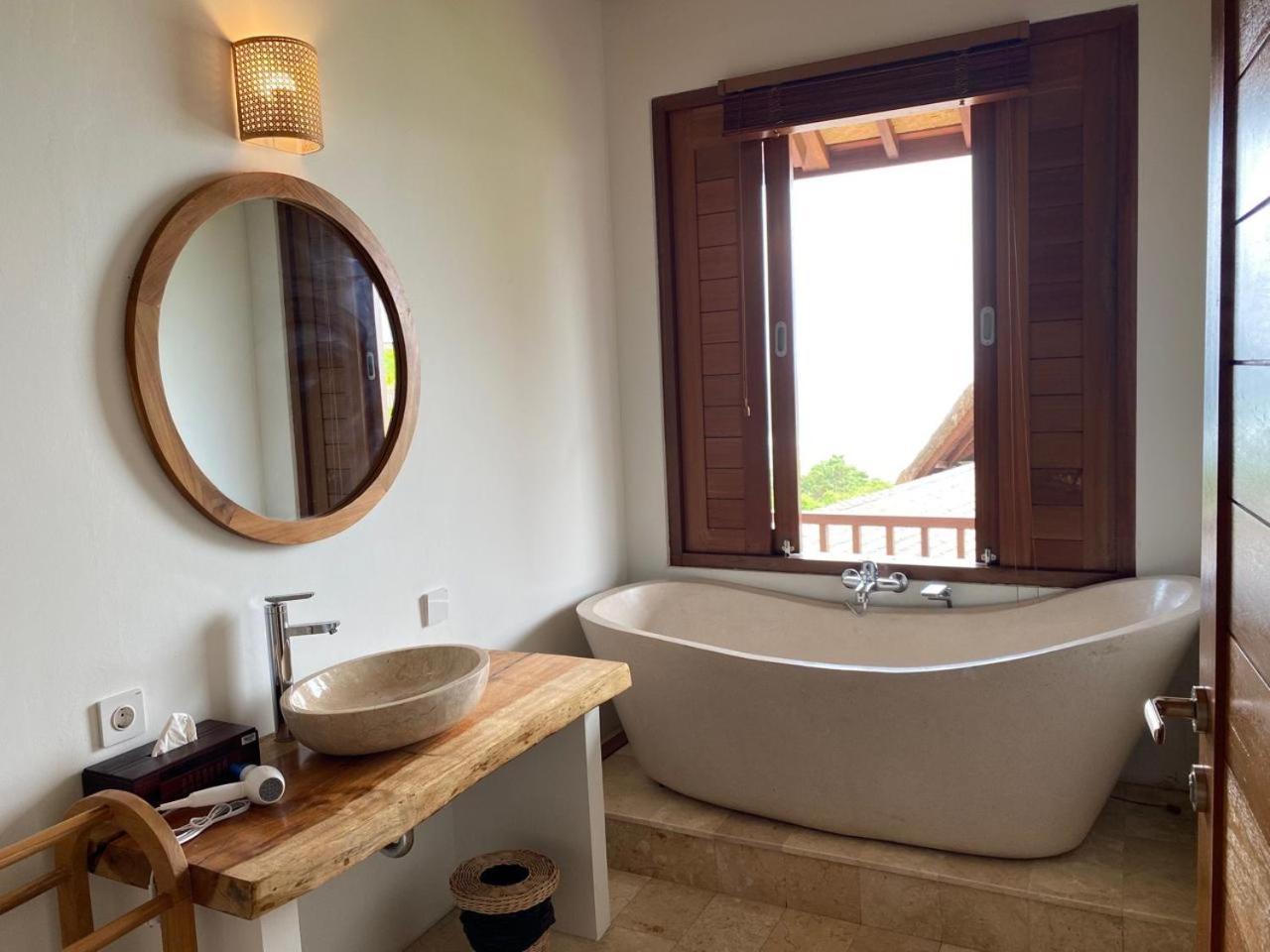 Bombora Balangan Resort Jimbaran Extérieur photo