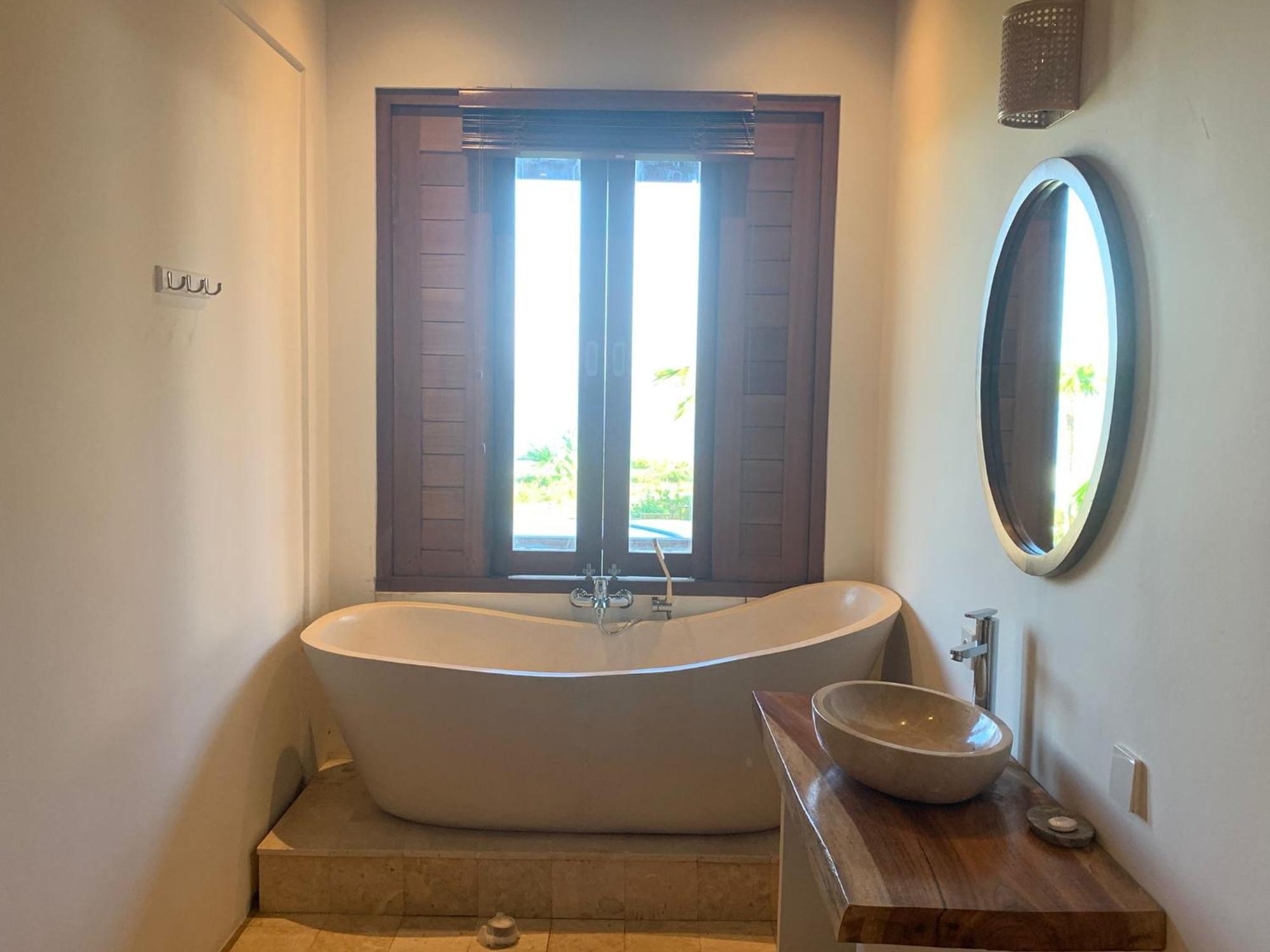 Bombora Balangan Resort Jimbaran Extérieur photo